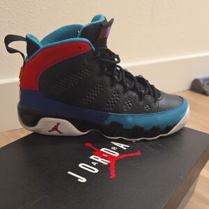 Jordan DREAM IT, DO IT